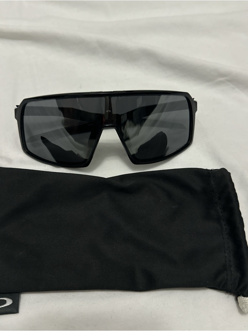 Oakley Sutro Sunglasses